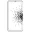 iphone 8+ scherm reparatie origineel